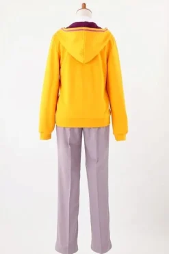 Hakuoki Todo Heisuke Hoodie