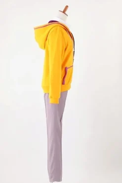 Hakuoki Todo Heisuke Hoodie