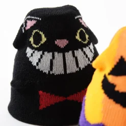 Halloween Doll Socks (Complete Set)