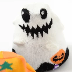 Halloween Doll Socks (Complete Set)