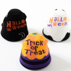 Halloween Doll Socks (Complete Set)