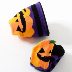 Halloween Doll Socks (Complete Set)