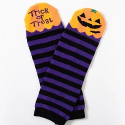 Halloween Doll Socks (Complete Set)