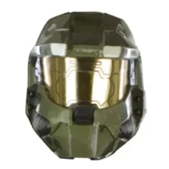 Halo Master Chief 2-Piece Mask