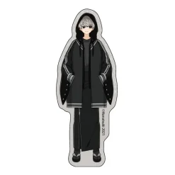 Hanatsuki Artworks: Gendai Sosaku Wafuku Sticker