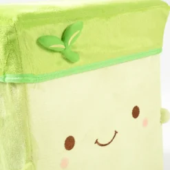 Hannari Tofu Box Stool