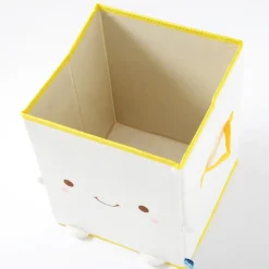 Hannari Tofu Box Stool