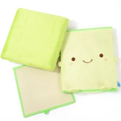 Hannari Tofu Box Stool