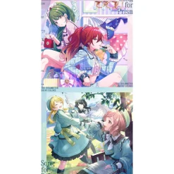 Happier / Makuragi no Uta | The Idolm@ster: Shiny Colors Song for Prism Single CD