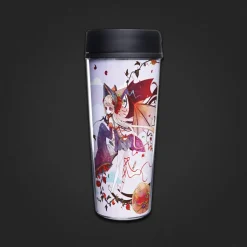 Happy Halloween Tumbler