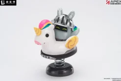 Happy Shake Zenless Zone Zero Knightboo