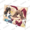 Haruhi Suzumiya Series A5 Acrylic Panel Haruhi & Mikuru