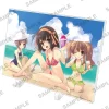 Haruhi Suzumiya Series Acrylic Panel - Haruhi Suzumiya