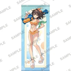 Haruhi Suzumiya Series Big Tapestry - Haruhi Suzumiya