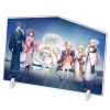 Hatsune Miku Akihabara Festival 2024 Ema Style Acrylic Art Stand Tanabata Ver.