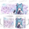 Hatsune Miku Ayakashi Stage Mug Kyubi