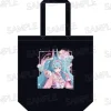 Hatsune Miku Ayakashi Stage Tote Bag