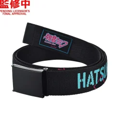 Hatsune Miku Belt