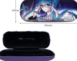 Hatsune Miku Computer Glasses MIKU-008 Model
