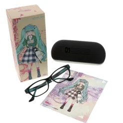 Hatsune Miku Computer Glasses MIKU-005 Model