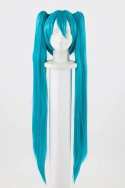 Hatsune Miku Cosplay Wig