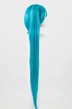 Hatsune Miku Cosplay Wig