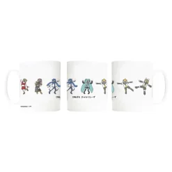 Hatsune Miku Creators Party Mug: takadabear Ver.