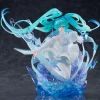 Hatsune Miku: Crystal Dress Ver. 1/7 Scale Figure