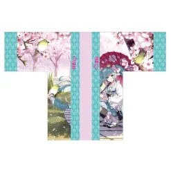 Hatsune Miku Day (March 9) Happi Coat