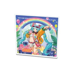 HATSUNE MIKU Digital Stars 2025 Compilation