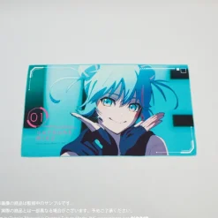 HATSUNE MIKU EXPO 10th Anniversary Bath Towel