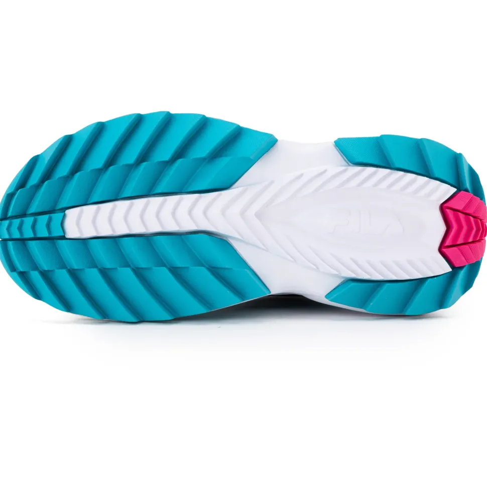 HATSUNE MIKU EXPO 10th Anniversary MV Model FILA x Hatsune Miku Twister