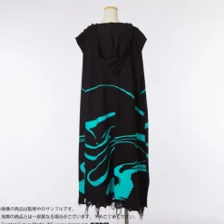 HATSUNE MIKU EXPO 10th Anniversary MV Model Knit Hood Gilet