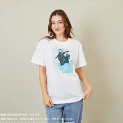 HATSUNE MIKU EXPO 10th Anniversary Art by Hachisan T-Shirt