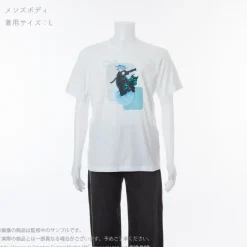 HATSUNE MIKU EXPO 10th Anniversary Art by Hachisan T-Shirt