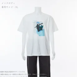 HATSUNE MIKU EXPO 10th Anniversary Art by Hachisan T-Shirt