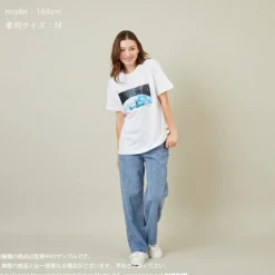 HATSUNE MIKU EXPO 10th Anniversary MV cutout scene T-Shirt