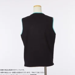 HATSUNE MIKU EXPO 10th Anniversary MV Model Knit Tank Top