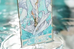 Hatsune Miku feat. Yoneyama Mai Wood Postcard