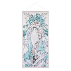 Hatsune Miku feat. Yoneyama Mai Life-Sized Hanging Scroll