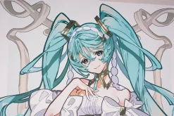 Hatsune Miku feat. Yoneyama Mai Life-Sized Hanging Scroll