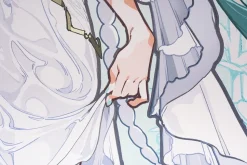 Hatsune Miku feat. Yoneyama Mai Life-Sized Hanging Scroll