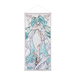 Hatsune Miku feat. Yoneyama Mai Life-Sized Hanging Scroll