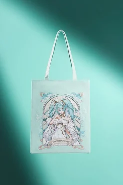 Hatsune Miku feat. Yoneyama Mai Tote Bag