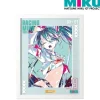 Hatsune Miku GT Project Racing Miku 2025 Ver. Ani-Art Chara Fine Graph Over Lay