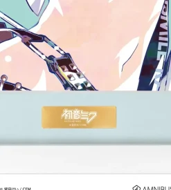 Hatsune Miku GT Project Racing Miku 2025 Ver. Ani-Art Chara Fine Graph Over Lay