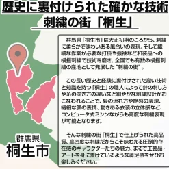 Hatsune Miku: Happy 16th Birthday Dear Creators Ver. Embroidered Shirt Black