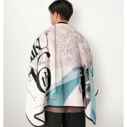 Hatsune Miku: Happy 16th Birthday Ver. Button Blanket