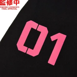 Hatsune Miku Hooded Jacket