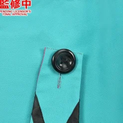 Hatsune Miku Hooded Jacket